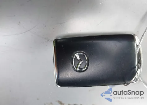 2021 Mazda Cx-5 Touring from USA, damaged, VIN JM3KFBCMXM0480109